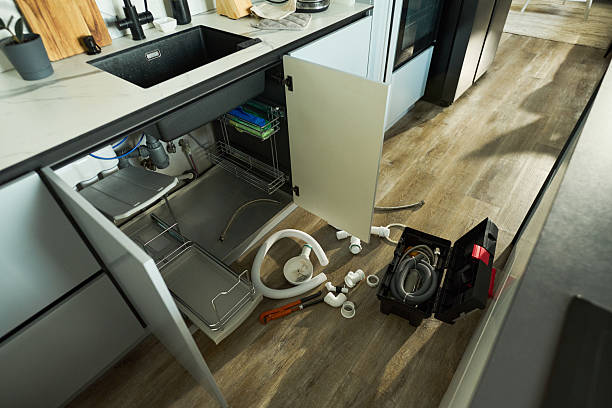 Reliable Drain Cleaning contractor in South Jordan, UT by Street Wise - Plumbing